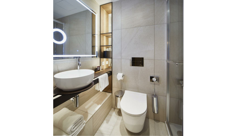 Orea Resort Horal Špindlerův Mlýn